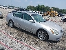 1N4BA41E47C****** Salvage and Wrecked 2007 Nissan Maxima in Tifton