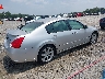 1N4BA41E47C****** Salvage and Wrecked 2007 Nissan Maxima in Georgia State