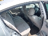 1N4BA41E47C****** Wrecked 2007 Nissan Maxima in Tifton