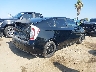 JTDKN3DU4F1****** Salvage and Wrecked 2015 Toyota Prius in California State