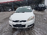 2G1WD5E34D1****** Destrozados 2013 Chevrolet Impala en Estado de Nebraska
