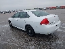 2G1WD5E34D1****** Salvamento y Reparables 2013 Chevrolet Impala en Omaha South