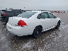2G1WD5E34D1****** Salvamento y Destrozados 2013 Chevrolet Impala en Estado de Nebraska