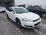 2G1WD5E34D1****** Salvamento y Reparables 2013 Chevrolet Impala en Estado de Nebraska