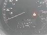 JTJHW31U382****** Salvamento 2008 Lexus RX 400h