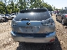 JTJHW31U382****** Destrozados 2008 Lexus RX 400h