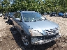 JTJHW31U382****** Salvamento y Destrozados 2008 Lexus RX 400h en Cleveland