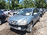 JTJHW31U382****** Usados y Reparables 2008 Lexus RX 400h en Cleveland