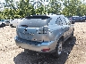 JTJHW31U382****** Salvamento y Destrozados 2008 Lexus RX 400h en Estado de Ohio