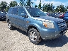 5FNYF18368B****** Salvage and Wrecked 2008 Honda Pilot in Seattle