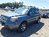 5FNYF18368B****** Used and Repairable 2008 Honda Pilot in Seattle