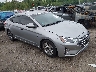 5NPD84LF0LH****** Salvamento y Destrozados 2020 Hyundai Elantra en Boston Shirley