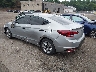 5NPD84LF0LH****** Salvamento y Reparables 2020 Hyundai Elantra en Boston Shirley