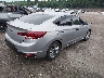 5NPD84LF0LH****** Salvamento y Destrozados 2020 Hyundai Elantra en Estado de Massachusetts