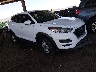 KM8J23A42KU****** Salvage and Wrecked 2019 Hyundai Tucson in Phoenix