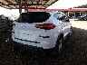 KM8J23A42KU****** Salvage and Wrecked 2019 Hyundai Tucson in Arizona State
