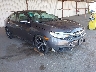 19XFC1F92GE****** Salvage and Wrecked 2016 Honda Civic in East Bay