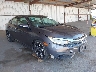 19XFC1F92GE****** Salvage and Repairable 2016 Honda Civic in California State