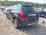 2GNFLHE36E6****** Salvamento y Reparables 2014 Chevrolet Equinox en Davenport
