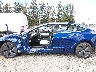 5YJ3E1EB7KF****** Salvamento 2019 Tesla Model 3