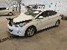 5NPDH4AE8DH****** Used and Repairable 2013 Hyundai Elantra in Provo