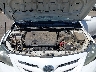 5YFBU4EE3DP****** Repairable 2013 Toyota Corolla in Sacramento