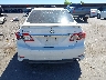 5YFBU4EE3DP****** Used 2013 Toyota Corolla