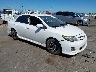5YFBU4EE3DP****** Salvage and Wrecked 2013 Toyota Corolla in Sacramento