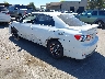 5YFBU4EE3DP****** Salvage and Repairable 2013 Toyota Corolla in Sacramento