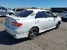 5YFBU4EE3DP****** Salvage and Wrecked 2013 Toyota Corolla in California State