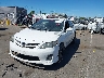 5YFBU4EE3DP****** Salvage and Repairable 2013 Toyota Corolla in California State