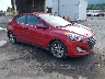 KMHD35LH4EU****** Salvage and Wrecked 2014 Hyundai Elantra in Altoona