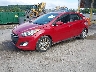 KMHD35LH4EU****** Used and Repairable 2014 Hyundai Elantra in Altoona