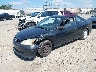 1HGEM221X4L****** Used and Repairable 2004 Honda Civic in Asheville