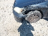 1HGEM221X4L****** Salvage and Repairable 2004 Honda Civic in North Carolina State