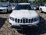 1C4NJDEB4HD****** Wrecked 2017 Jeep Compass in Virginia State
