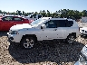 1C4NJDEB4HD****** Repairable 2017 Jeep Compass in Virginia State