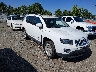 1C4NJDEB4HD****** Salvage and Wrecked 2017 Jeep Compass in Richmond