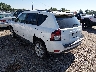1C4NJDEB4HD****** Salvage and Repairable 2017 Jeep Compass in Richmond