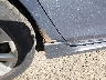 JM1BK323081****** Wrecked 2008 Mazda 3 in Colorado State