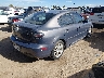 JM1BK323081****** Salvage and Wrecked 2008 Mazda 3 in Colorado State
