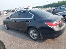 1HGCP2F49CA****** Salvamento 2012 Honda Accord