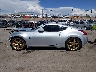 JN1AZ4EH6FM****** Repairable 2015 Nissan 370Z in New Mexico State