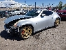 JN1AZ4EH6FM****** Used and Repairable 2015 Nissan 370Z in Albuquerque