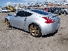 JN1AZ4EH6FM****** Salvage and Repairable 2015 Nissan 370Z in Albuquerque