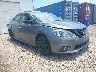 3N1AB7AP5JY****** Salvage and Wrecked 2018 Nissan Sentra in Corpus Christi