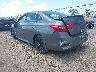 3N1AB7AP5JY****** Salvage and Repairable 2018 Nissan Sentra in Corpus Christi