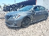 3N1AB7AP5JY****** Salvage and Repairable 2018 Nissan Sentra in Texas State