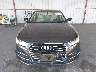 WAUGFAFCXGN****** Used 2016 Audi A6 in California State