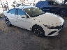 KMHLS4DG5RU****** Salvamento y Destrozados 2024 Hyundai Elantra en Fontana
